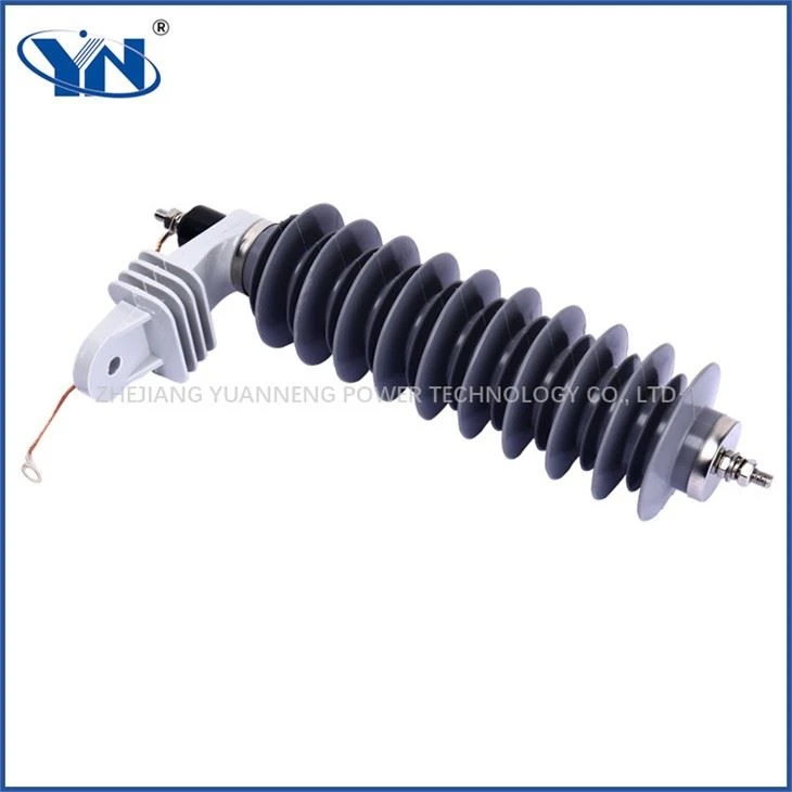 33kv Surge Arrester