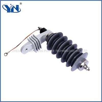 Zinc Oxide Arrester