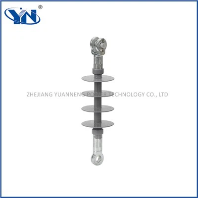 Komposit Long Rod Komposit