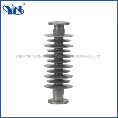 Polimer Stasiun posting isolator